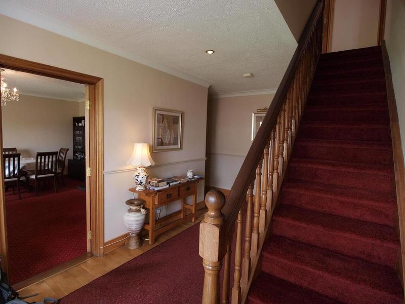 Glen Cove B And B Knocknamana Exterior photo